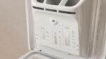 Whirlpool TDLR 612B CH N - Lave-linge à chargement par le dessus 6 kg, 1200 tr/min, classe B – Image 6