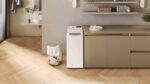 Whirlpool TDLR 612B CH N - Lave-linge à chargement par le dessus 6 kg, 1200 tr/min, classe B – Image 7