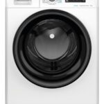 Whirlpool WM FCH 814 AA - Lave-linge 8 kg, 1351 tr/min, classe A