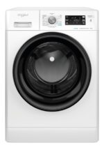 Whirlpool WM FCH 814 AA - Lave-linge 8 kg, 1351 tr/min, classe A