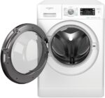 Whirlpool WM FCH 814 AA - Lave-linge 8 kg, 1351 tr/min, classe A – Image 4
