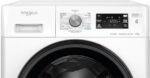 Whirlpool WM FCH 814 AA - Lave-linge 8 kg, 1351 tr/min, classe A – Image 5