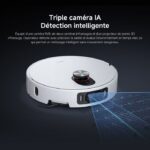 Xiaomi 5 - Aspirateur robot laveur, 140 min – Image 3